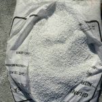 urea