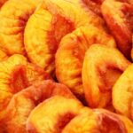 Dried Peach