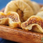 Dried Fig