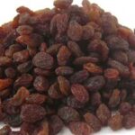 Brown Raisins