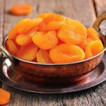 Semi Dried Apricot