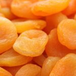 Semi Dried Apricot